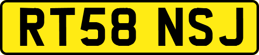 RT58NSJ