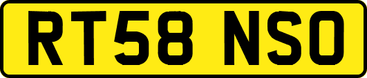 RT58NSO
