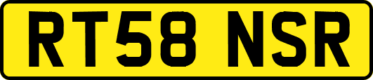 RT58NSR