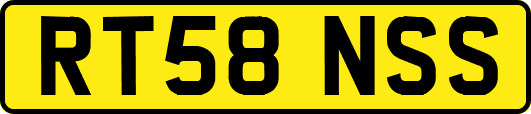 RT58NSS