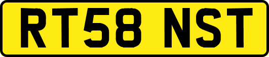 RT58NST