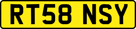 RT58NSY