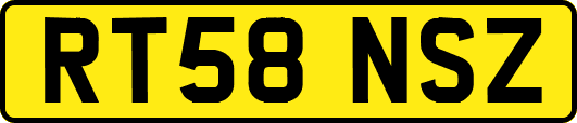 RT58NSZ