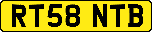 RT58NTB