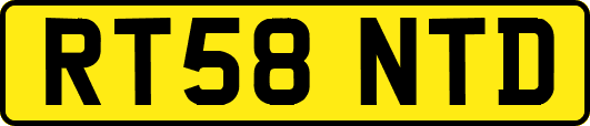 RT58NTD