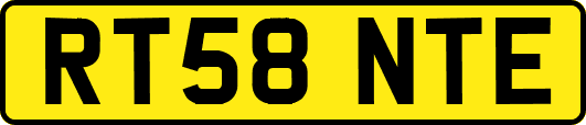 RT58NTE