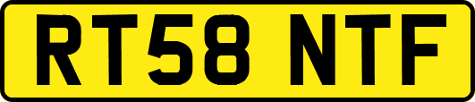 RT58NTF