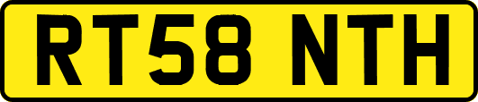 RT58NTH