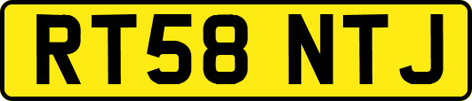 RT58NTJ