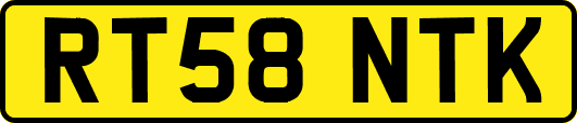 RT58NTK