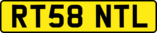 RT58NTL