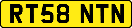 RT58NTN