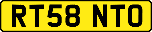 RT58NTO