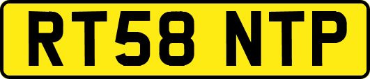 RT58NTP