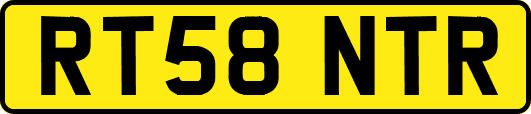 RT58NTR
