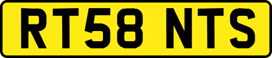 RT58NTS