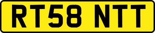 RT58NTT