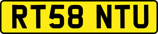 RT58NTU