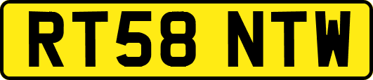 RT58NTW