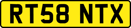 RT58NTX