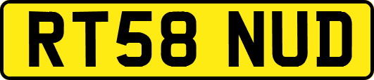 RT58NUD