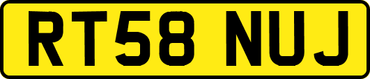 RT58NUJ