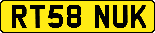 RT58NUK