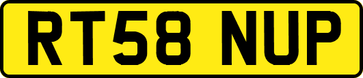RT58NUP