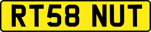 RT58NUT