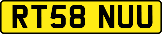 RT58NUU