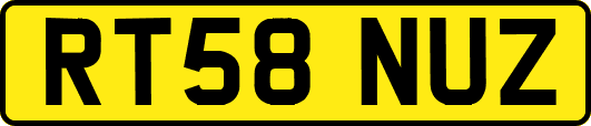 RT58NUZ
