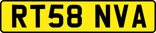 RT58NVA