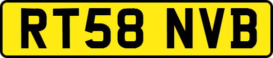 RT58NVB