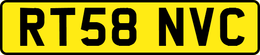 RT58NVC