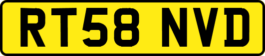 RT58NVD