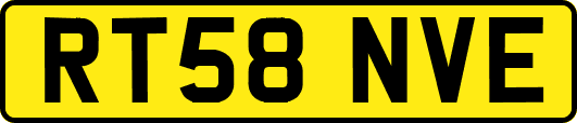 RT58NVE