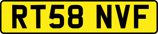 RT58NVF