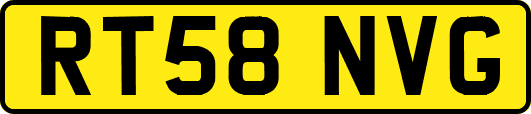 RT58NVG