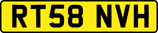 RT58NVH