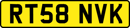 RT58NVK