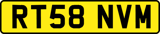 RT58NVM