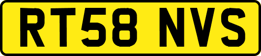 RT58NVS