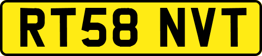 RT58NVT