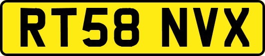 RT58NVX