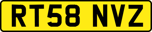 RT58NVZ