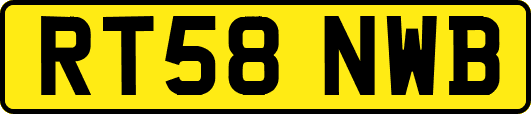 RT58NWB