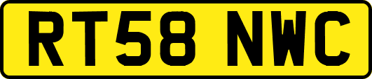 RT58NWC