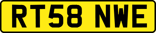 RT58NWE