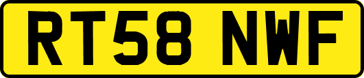 RT58NWF