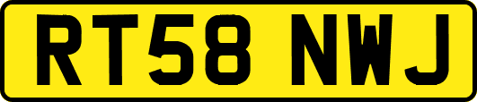 RT58NWJ